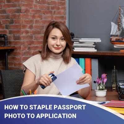 staples passport photos|staple photo passport on form.